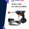 Occupational Safety Training for Operating a High-Pressure Water Jet Machine