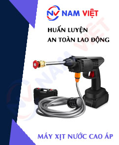 Occupational Safety Training for Operating a High-Pressure Water Jet Machine