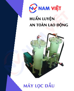 Occupational Safety Training for Operating Oil Filtration Systems