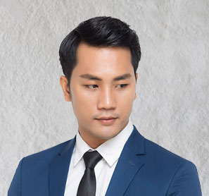 Nguyen Ngoc Anh Huy