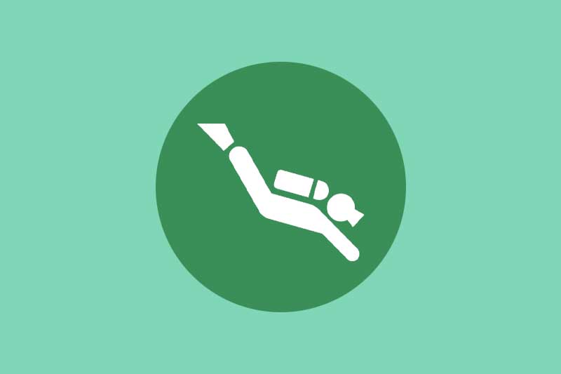 Occupational Decompression Sickness Risk Calculator
