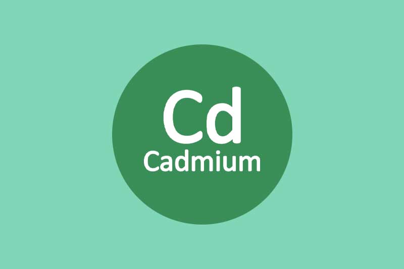 Occupational Cadmium Poisoning Risk Assessment Tool