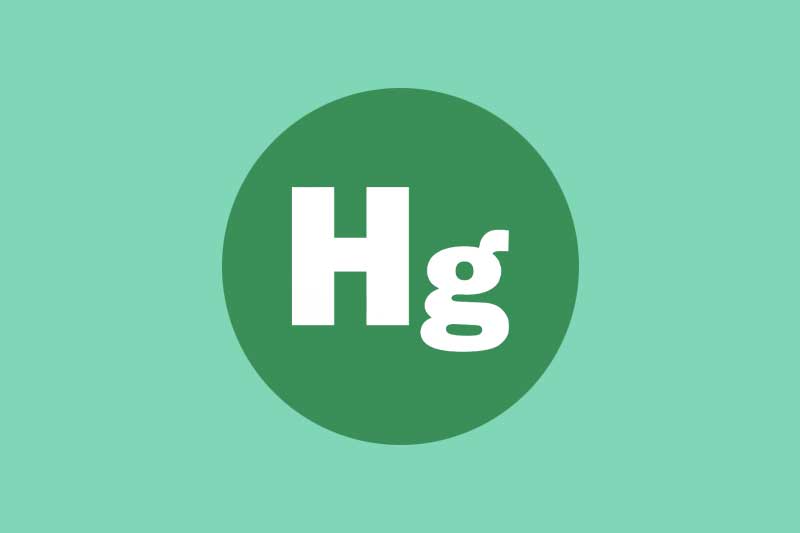 Occupational Mercury Poisoning Risk Assessment Tool
