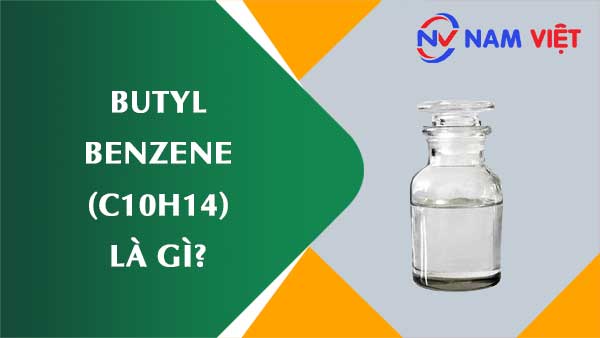 Butyl benzen ảnh hưởng như thế nào đến sức khỏe người lao động