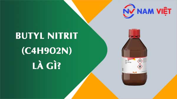 Butyl nitrit ảnh hưởng như thế nào đến sức khỏe người lao động