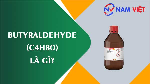 Butyraldehit ảnh hưởng như thế nào đến sức khỏe người lao động
