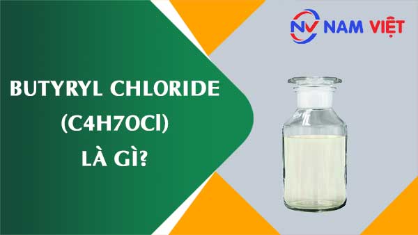 Butyric anhydrit ảnh hưởng như thế nào đến sức khỏe người lao động