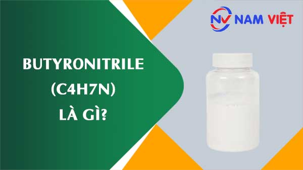 Butyronitril ảnh hưởng như thế nào đến sức khỏe người lao động