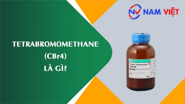 Cacbon tetrabromit ảnh hưởng như thế nào đến sức khỏe người lao động
