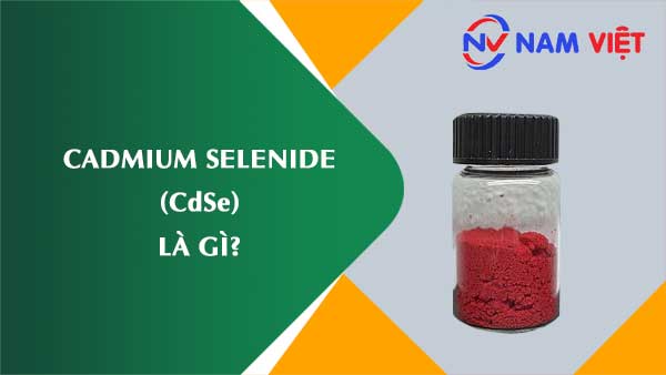 Cadimi selenua ảnh hưởng như thế nào đến sức khỏe người lao động