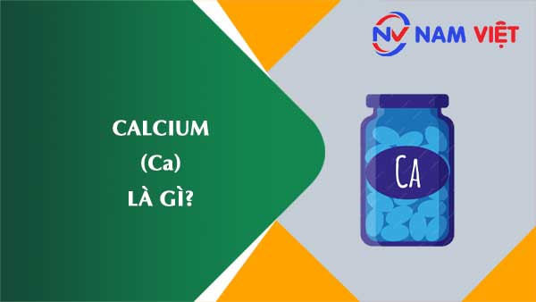 Canxi ảnh hưởng như thế nào đến sức khỏe người lao động