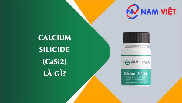 Canxi silicua ảnh hưởng như thế nào đến sức khỏe người lao động