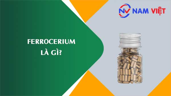 Ceri sắt ảnh hưởng như thế nào đến sức khỏe người lao động