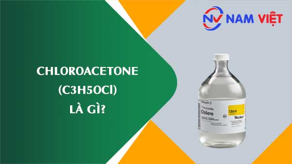Clo axeton ảnh hưởng như thế nào đến sức khỏe người lao động