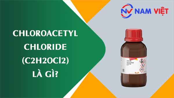 Cloaxetyl clorua ảnh hưởng như thế nào đến sức khỏe người lao động