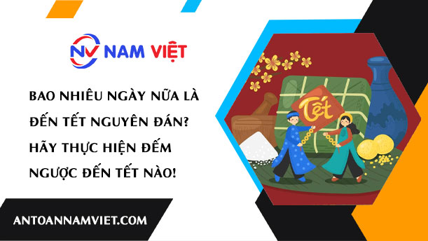 Bao nhiêu ngày nữa là đến Tết 2024? Hãy thực hiện đếm ngược đến Tết 2024