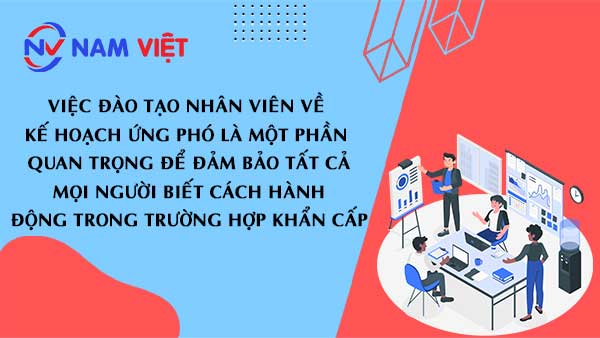 Đào tạo kỹ năng hành động khẩn cấp