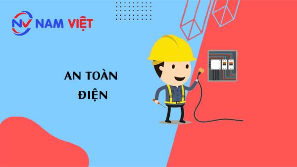 an toàn điện