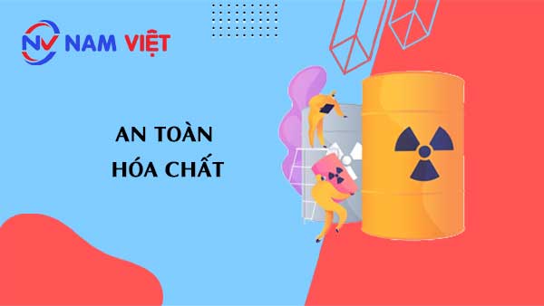 an toàn hóa chất