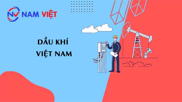 dầu khí việt nam