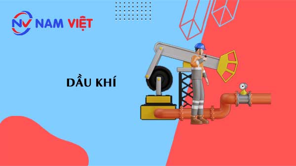 dầu khí