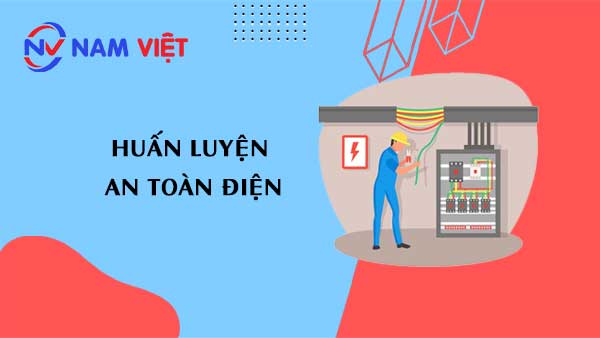 huấn luyện an toàn điện