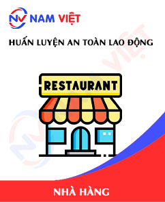 Occupational Safety Training in Restaurants