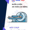 Occupational Safety Training for Operating MRI Machines