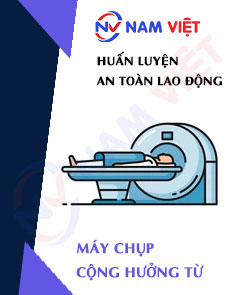 Occupational Safety Training for Operating MRI Machines