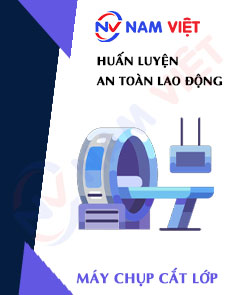 Occupational Safety Training for Operating CT Scan Machines