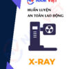 Occupational Safety Training for Operating X-Ray Machines