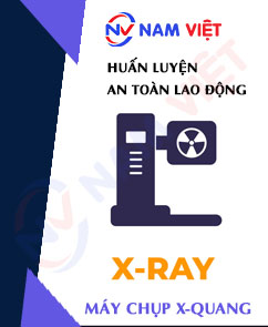 Occupational Safety Training for Operating X-Ray Machines