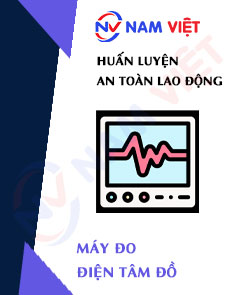 Occupational Safety Training for Operating Electrocardiogram (ECG) Machines