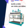 Occupational Safety Training for Operating Cold Press Machines