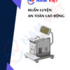 Occupational Safety Training for Operating Ultrasound Machines