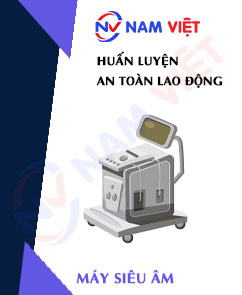 Occupational Safety Training for Operating Ultrasound Machines