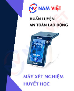 Occupational Safety Training for Operating Hematology Analyzers