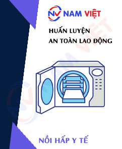 Occupational Safety Training for Operating Medical Autoclaves