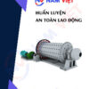 Occupational Safety Training for Operating Cement Crushers
