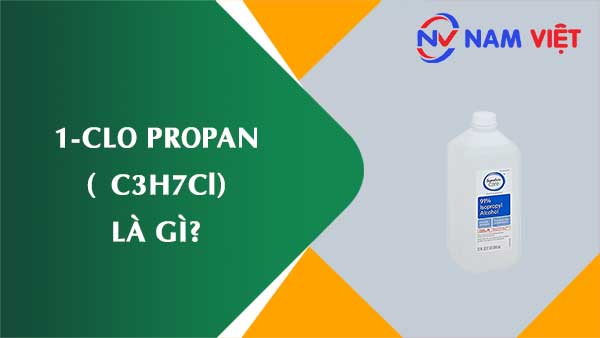1-Clo propan ảnh hưởng như thế nào đến sức khỏe người lao động?