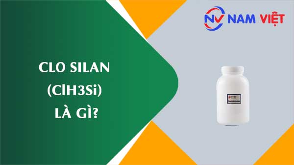 Clo silan ảnh hưởng như thế nào đến sức khỏe người lao động?
