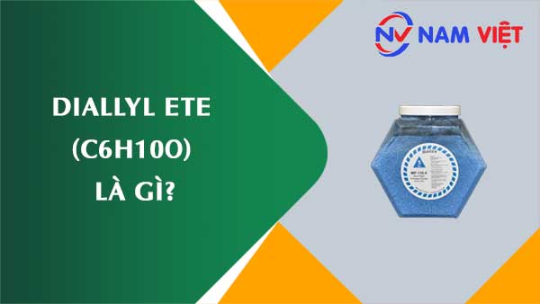 Diallyl ete ảnh hưởng như thế nào đến sức khỏe người lao động?