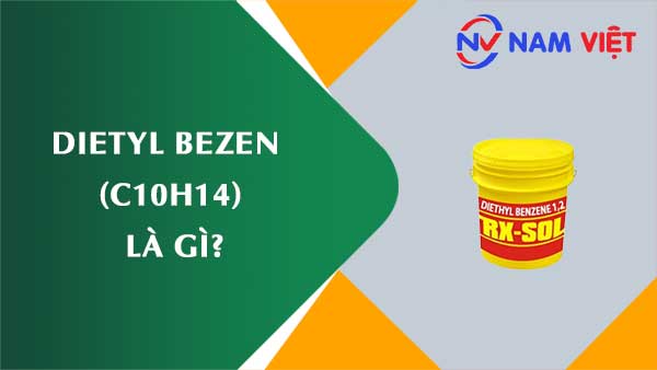 Dietyl bezen ảnh hưởng như thế nào đến sức khỏe người lao động?