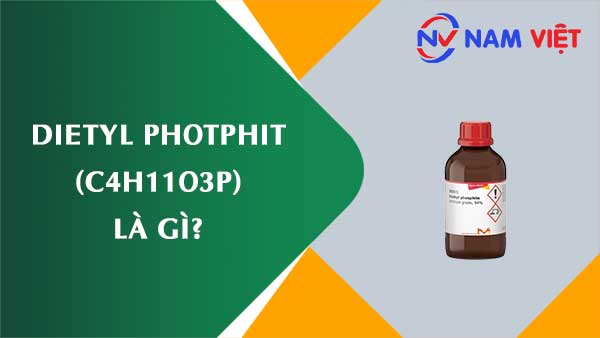 Dietyl photphit ảnh hưởng như thế nào đến sức khỏe người lao động?