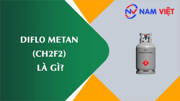 Diflo metan ảnh hưởng như thế nào đến sức khỏe người lao động?