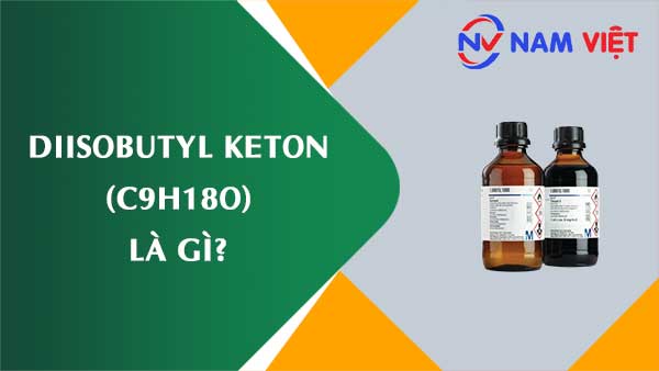 Diisobutyl keton ảnh hưởng như thế nào đến sức khỏe người lao động?