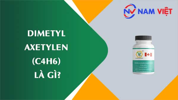 Dimetyl axetylen ảnh hưởng như thế nào đến sức khỏe người lao động?