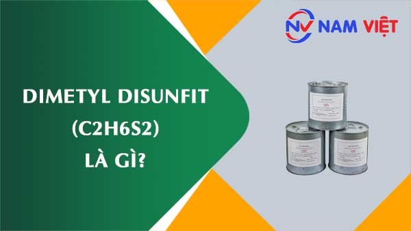 Dimetyl disunfit ảnh hưởng như thế nào đến sức khỏe người lao động?