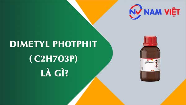 Dimetyl photphit ảnh hưởng như thế nào đến sức khỏe người lao động?