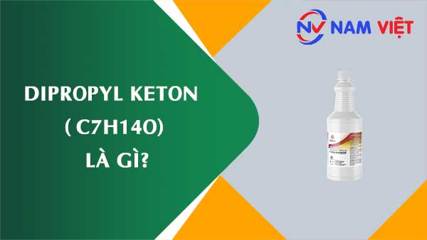 Dipropyl keton ảnh hưởng như thế nào đến sức khỏe người lao động?